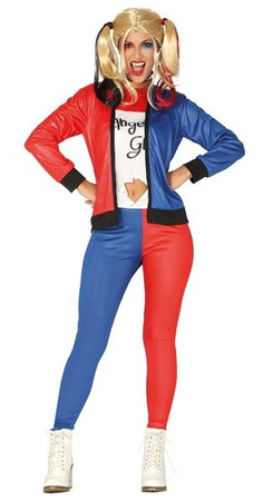 STRÓJ NIEBEZPIECZNA DZIEWCZYNA