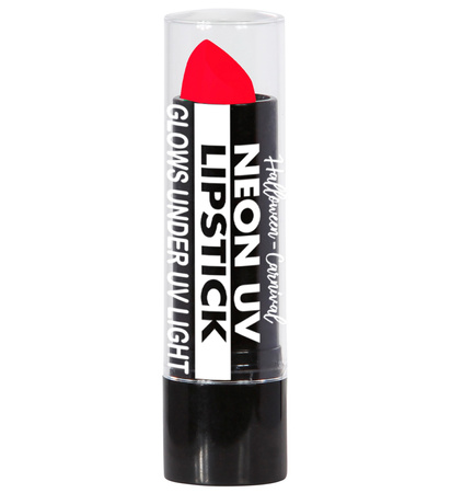 SZMINKA NEONOWA RÓŻOWA 6 ML