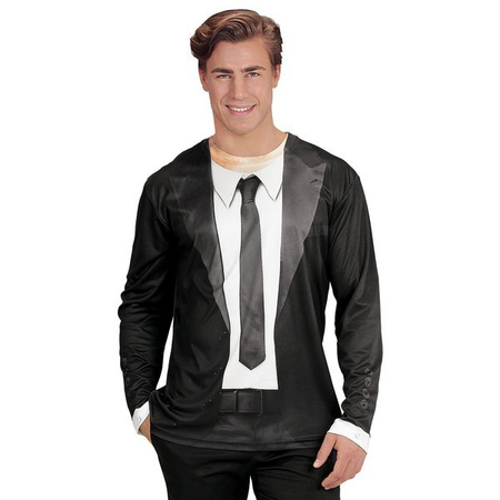 KOSZULKA MĘSKA BLUES 