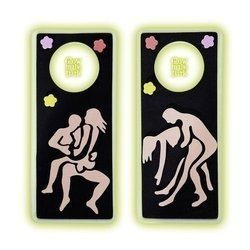 ZAWIESZKA NA DRZWI KAMASUTRA