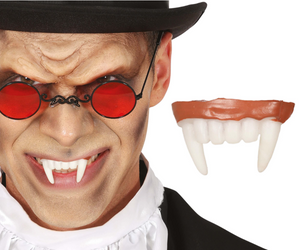 KŁY WAMPIRA HALLOWEEN