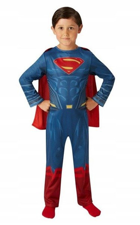 STRÓJ SUPERMANA DZIECIĘCY