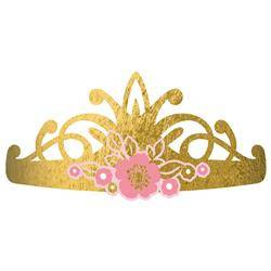 TIARY KSIĘŻNICZEK 8 SZTUK