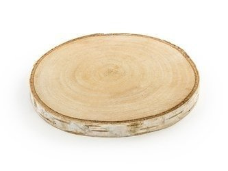 DREWNIANE PODSTAWKI NA STÓŁ ŚR. 10-12cm