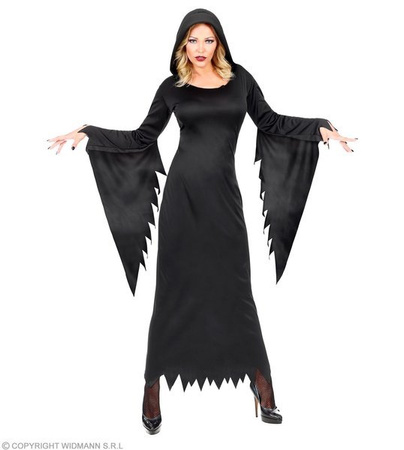 STRÓJ GOTYCKA KRÓLOWA