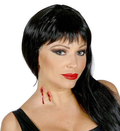 RANA UGRYZIENIE WAMPIRA