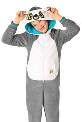 KOMBINEZON LEMUR LICENCJA OPPOSUITS