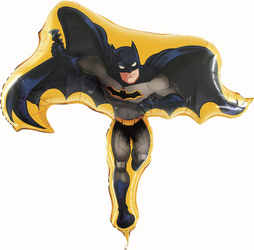 BALON FOLIOWY BATMAN 91 CM