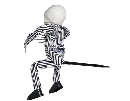 DEKORACJA OGRODOWA SZKIELET