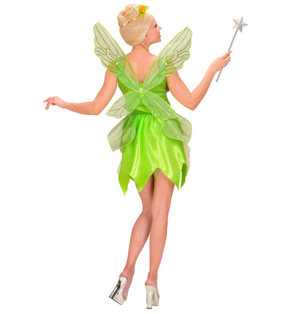 STRÓJ WRÓŻKA FANTAZJA