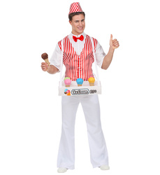 STRÓJ  PAN LODZIARZ