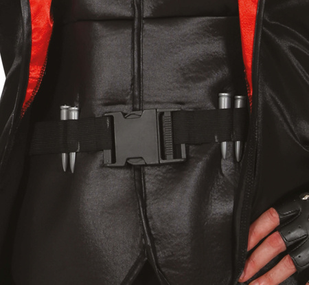 STRÓJ ŁOWCA WAMPIRÓW