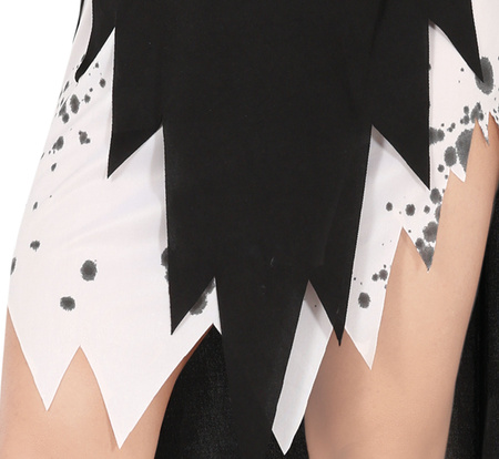 STRÓJ OPĘTANA ZAKONNICA