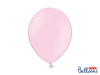 BALONY 30CM PASTELOWY RÓŻOWY
