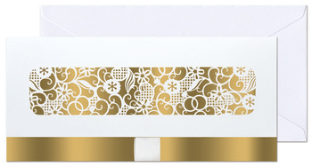 KOPERTA PREZENTOWA NA PIENIĄDZE