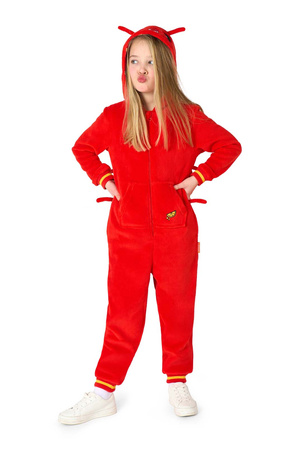 KOMBINEZON HOMAR LICENCJA OPPOSUITS