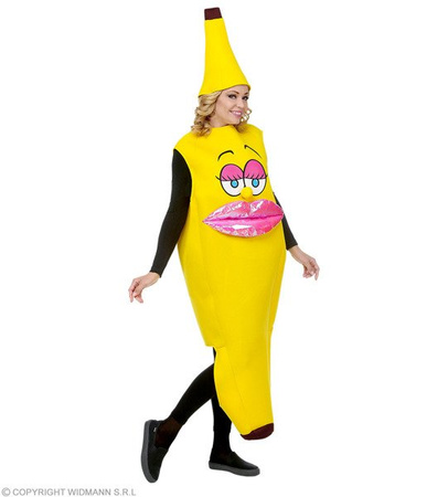 STRÓJ MISS BANANA