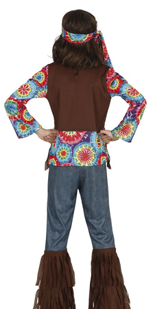 STRÓJ DZIECIĘCY HIPISKA