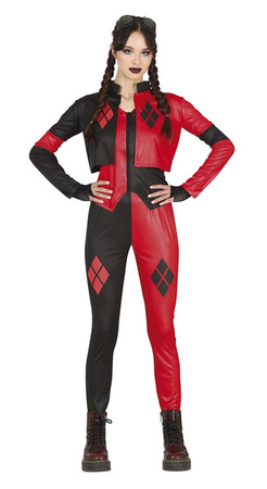 STRÓJ NIEBEZPIECZNA DZIEWCZYNA