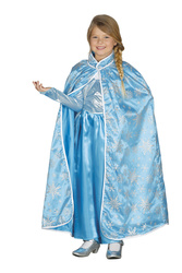 PELERYNA KSIĘŻNICZKI LODU