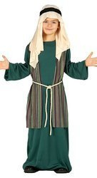 STRÓJ PASTERZ ZIELONY