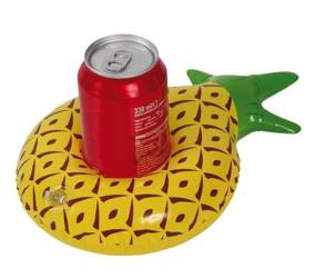 DMUCHANA PODSTAWKA ANANAS