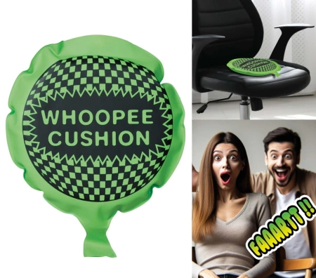 PODUSZKA PIERDZIUSZKA 