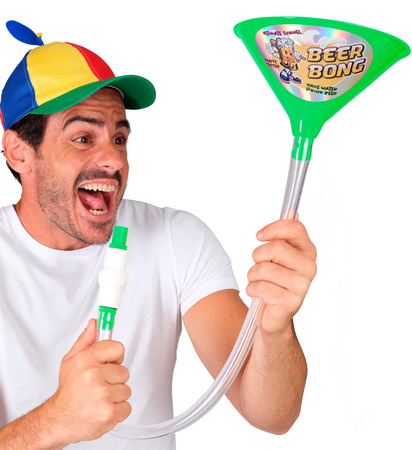 LEJEK DO PIWA ZIELONY