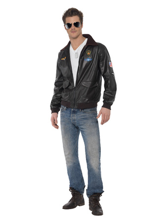 Kurtka Top Gun XS, licencjonowany