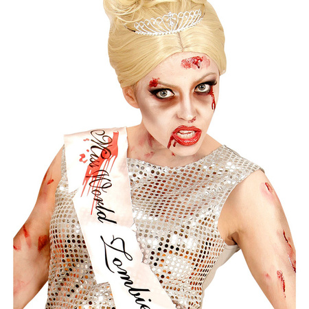 CIELISTA FARBKA DO CHARAKTERYZACJI