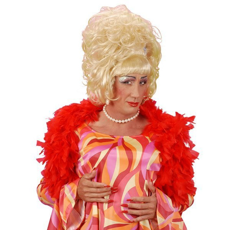 DUŻY SZTUCZNY BIUST 