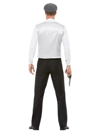 STRÓJ GANGSTER LATA 20