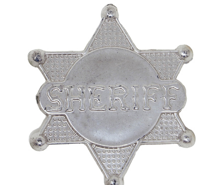 SREBRNA ODZNAKA SZERYFA