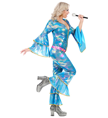 STRÓJ KRÓLOWEJ DISCO