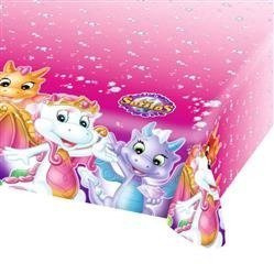 OBRUS SAFIRAS 180x120 cm