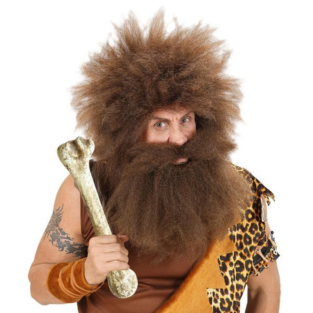 KOŚĆ JASKINIOWCA DODATEK 