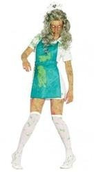 STRÓJ TOKSYCZNA PIELĘGNIARKA