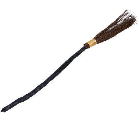 MIOTŁA CZAROWNICY 90 CM