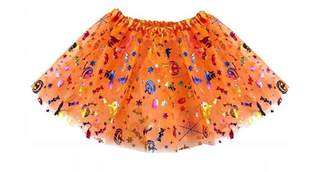 ZESTAW DYNIA SPÓDNICZKA+TOREBKA+OPASKA