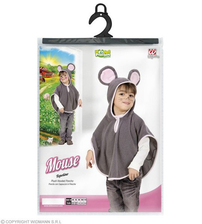 PONCZO MYSZ