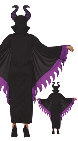 STRÓJ ZŁA WRÓŻKA