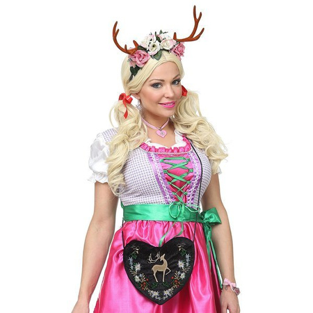 TOREBKA BAWARSKA JELONEK