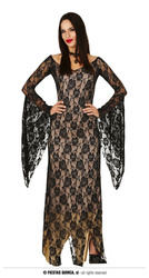 STRÓJ ZŁA PANI GOT