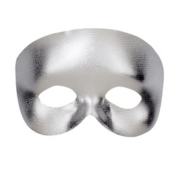 MASKA SREBRNA UNISEX