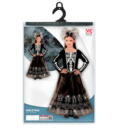 STRÓJ MAŁA SZKIELETRIA