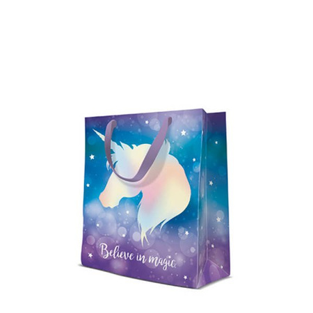TORBA PREZENTOWA UNICORN