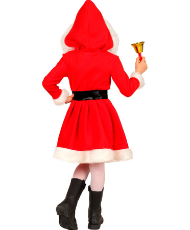 STRÓJ MAŁA MIKOŁAJKA