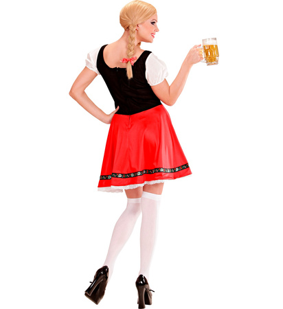 STRÓJ BAWARSKI HEIDI