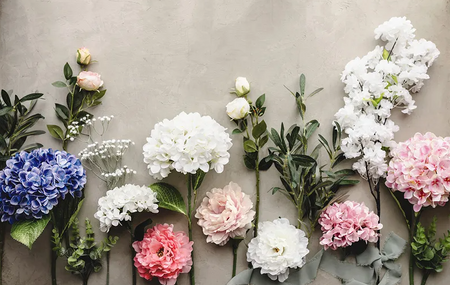 GAŁĄZKA OLIWNA 91 CM