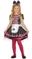 STRÓJ LALKI SZMACIANKI